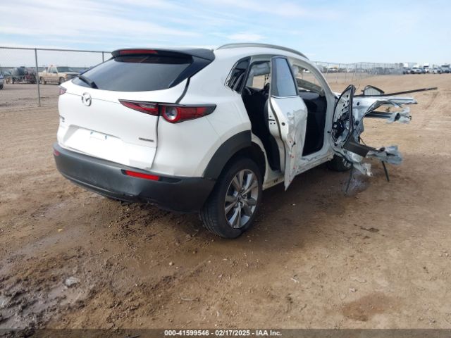 3MVDMBBM9PM555424 Mazda Cx-30 2.5 S Select