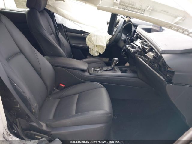3MVDMBBM9PM555424 Mazda Cx-30 2.5 S Select