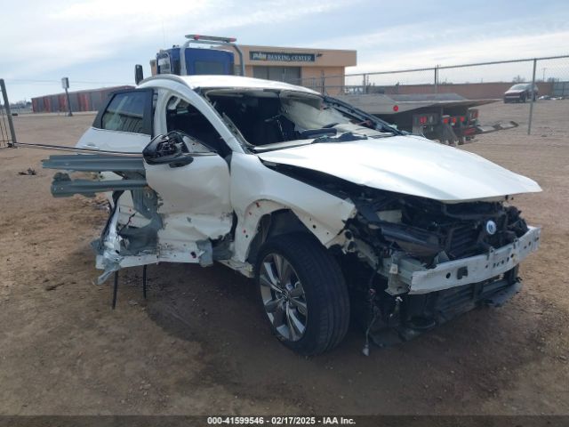 3MVDMBBM9PM555424 Mazda Cx-30 2.5 S Select