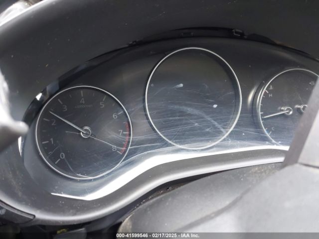3MVDMBBM9PM555424 Mazda Cx-30 2.5 S Select