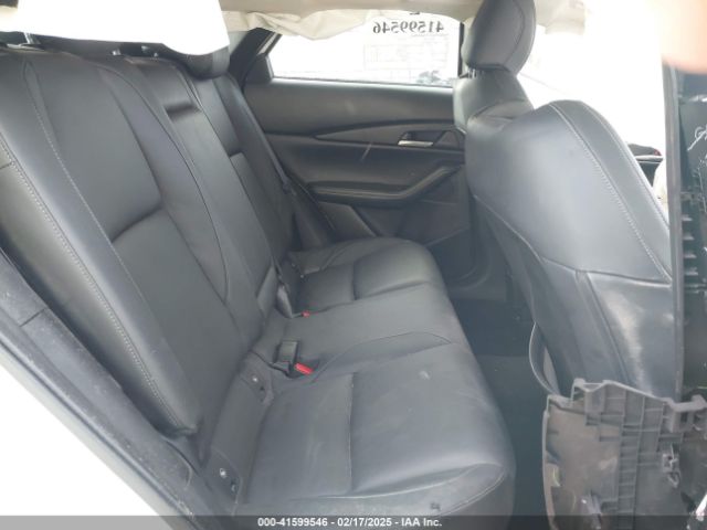 3MVDMBBM9PM555424 Mazda Cx-30 2.5 S Select