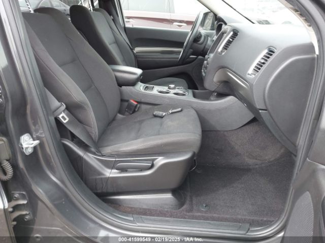 2017 DODGE DURANGO 1C4RDJAG1HC918038 Photo 4
