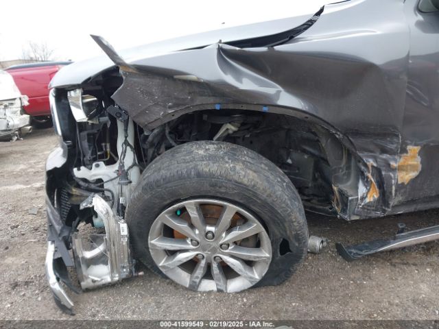 2017 DODGE DURANGO 1C4RDJAG1HC918038 Photo 5