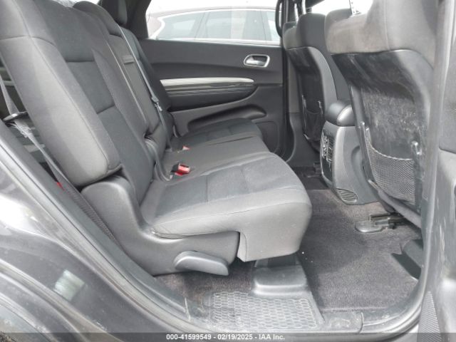 2017 DODGE DURANGO 1C4RDJAG1HC918038 Photo 7