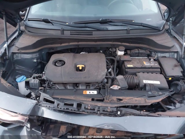KNDJ23AU2N7836750 KIA SOUL LX