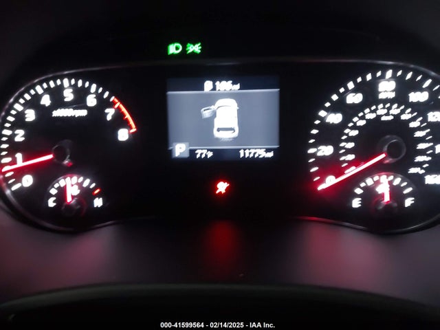 KNDJ23AU2N7836750 KIA SOUL LX