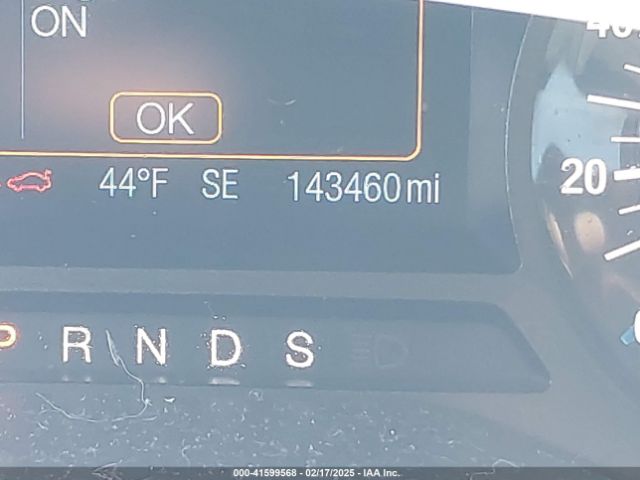 3FA6P0H79FR117677 Ford FUSION SE