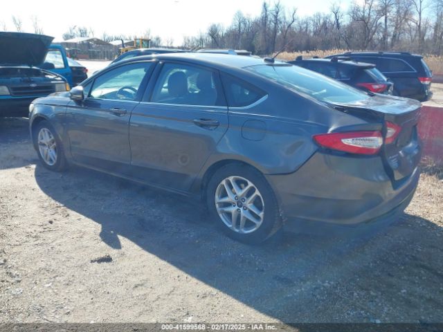 3FA6P0H79FR117677 Ford FUSION SE