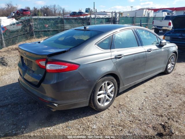3FA6P0H79FR117677 Ford FUSION SE