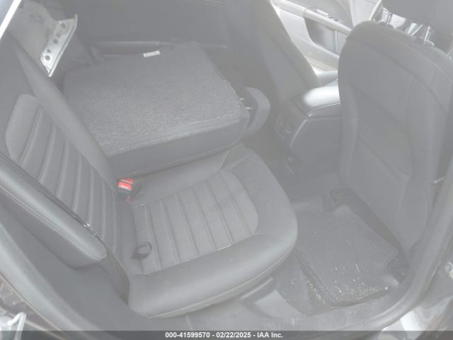 3FA6P0HD6LR234280 Ford FUSION SE