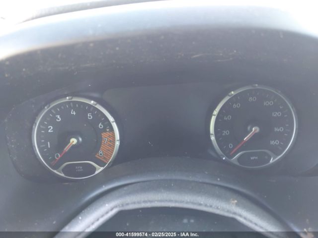ZACNJCBB8MPM73595 Jeep Renegade Latitude Fwd