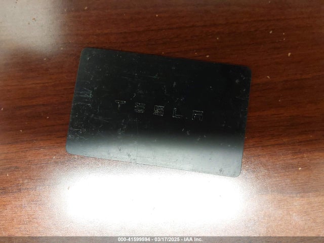2018 TESLA MODEL 3 5YJ3E1EBXJF064774 Photo 10