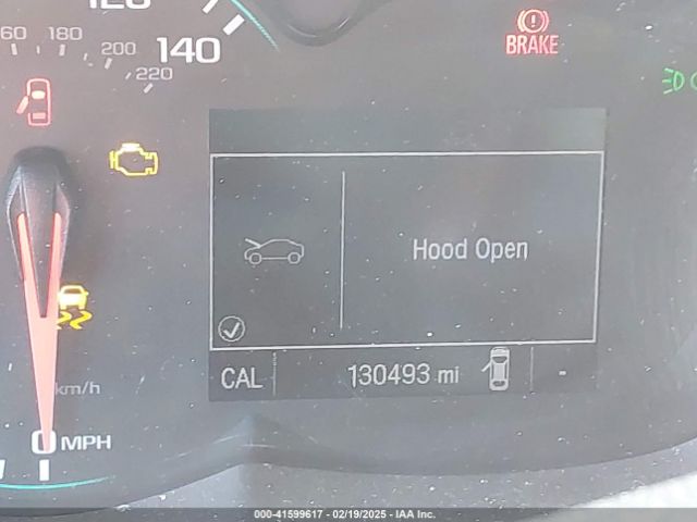 3GNCJNSB3HL286437 Chevrolet TRAX LS