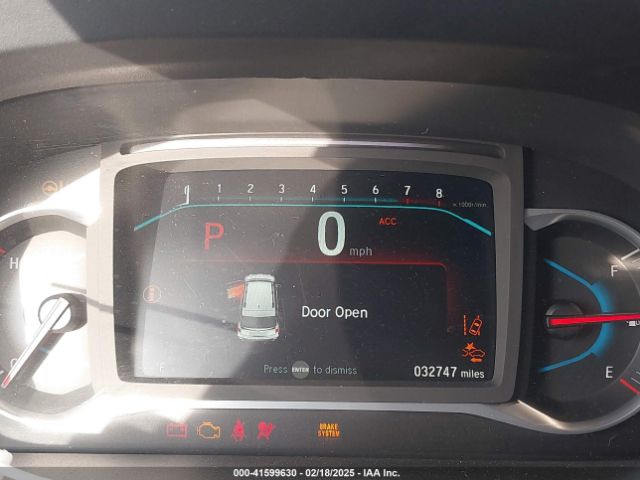 5FNYF5H33MB031960 Honda Pilot 2wd Ex
