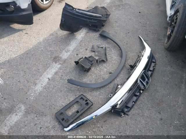5FNYF5H33MB031960 Honda Pilot 2wd Ex