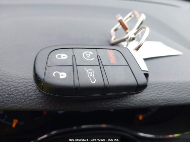 2022 JEEP GRAND CHEROKEE WK 1C4RJFBG2NC139280 Photo 10