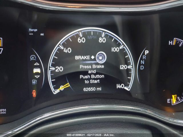 2022 JEEP GRAND CHEROKEE WK 1C4RJFBG2NC139280 Photo 6