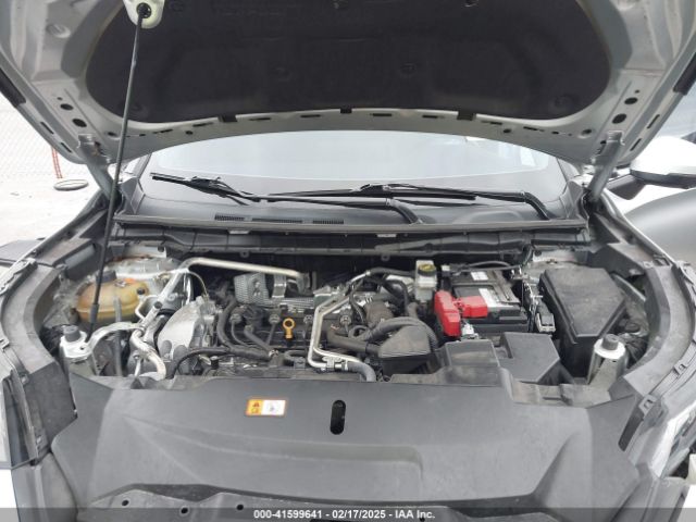 JA4J3VA85NZ058437 Mitsubishi Outlander Sel 2.5 2wd/sel Special Edition