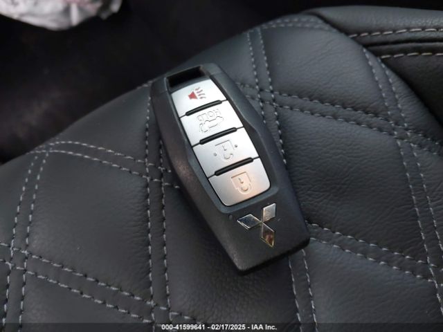 JA4J3VA85NZ058437 Mitsubishi Outlander Sel 2.5 2wd/sel Special Edition