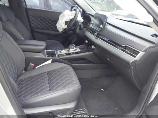 JA4J3VA85NZ058437 Mitsubishi Outlander Sel 2.5 2wd/sel Special Edition