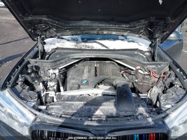 5UXKR0C55F0P17510 BMW X5 Xdrive35i