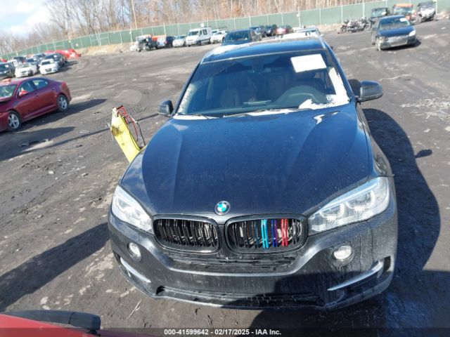 5UXKR0C55F0P17510 BMW X5 Xdrive35i