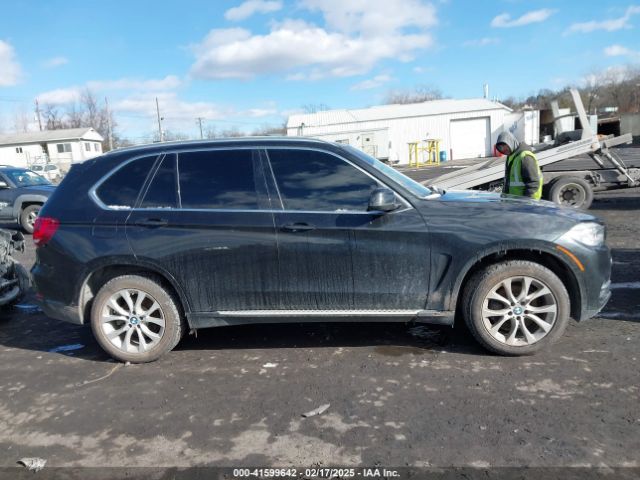 5UXKR0C55F0P17510 BMW X5 Xdrive35i