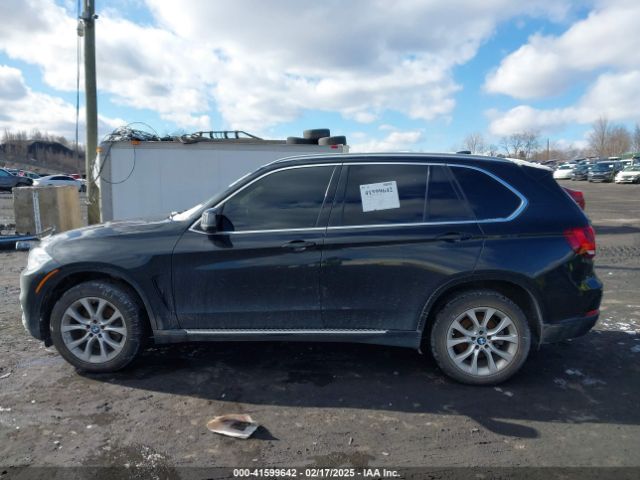 5UXKR0C55F0P17510 BMW X5 Xdrive35i