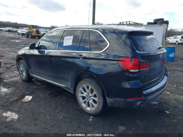 5UXKR0C55F0P17510 BMW X5 Xdrive35i