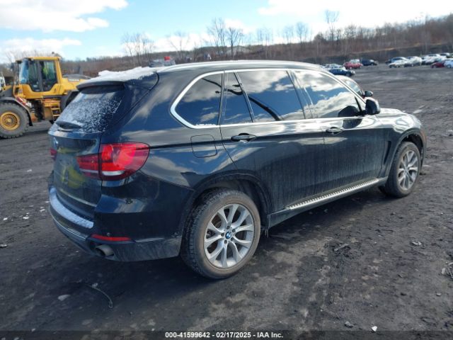 5UXKR0C55F0P17510 BMW X5 Xdrive35i