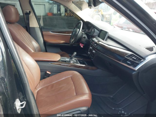 5UXKR0C55F0P17510 BMW X5 Xdrive35i