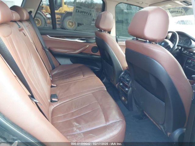 5UXKR0C55F0P17510 BMW X5 Xdrive35i