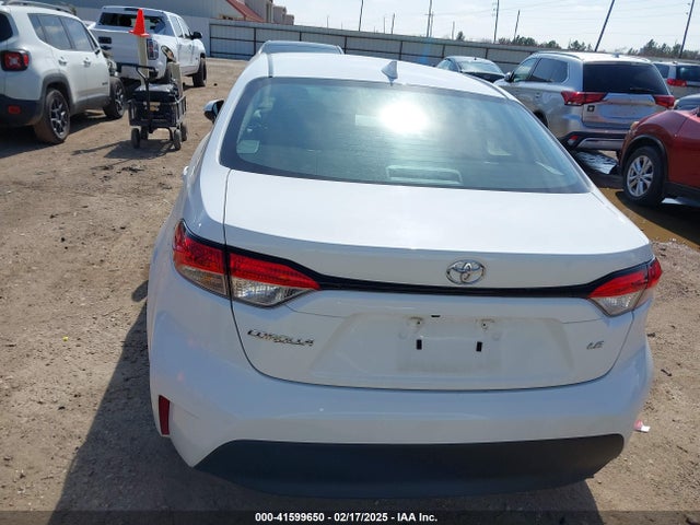 Toyota COROLLA LE 2023 5YFB4MDE5PP060589 Image 15