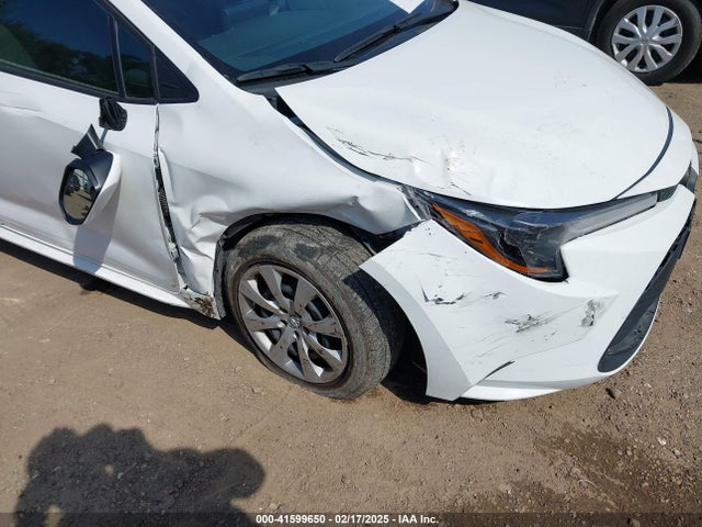Toyota COROLLA LE 2023 5YFB4MDE5PP060589 Image 6