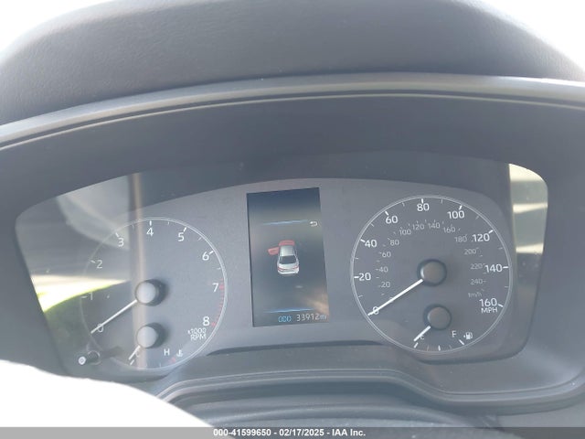 Toyota COROLLA LE 2023 5YFB4MDE5PP060589 Image 7