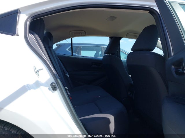 Toyota COROLLA LE 2023 5YFB4MDE5PP060589 Image 8