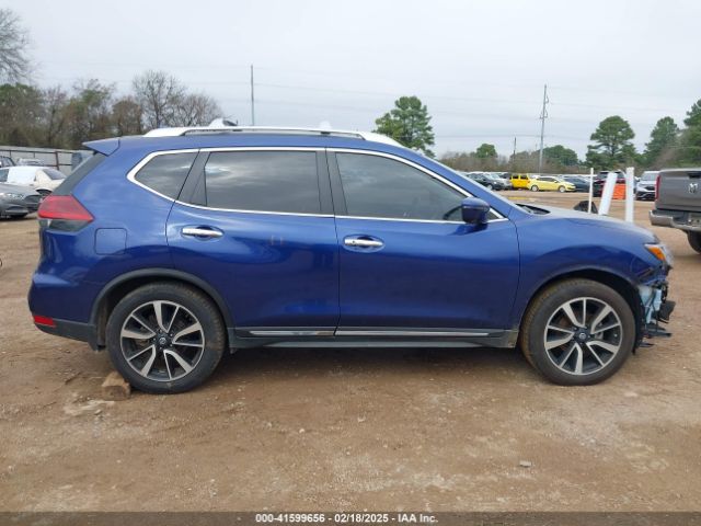 JN8AT2MT6JW492080 Nissan Rogue Sl