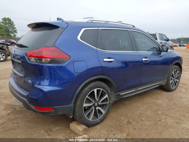 JN8AT2MT6JW492080 Nissan Rogue Sl