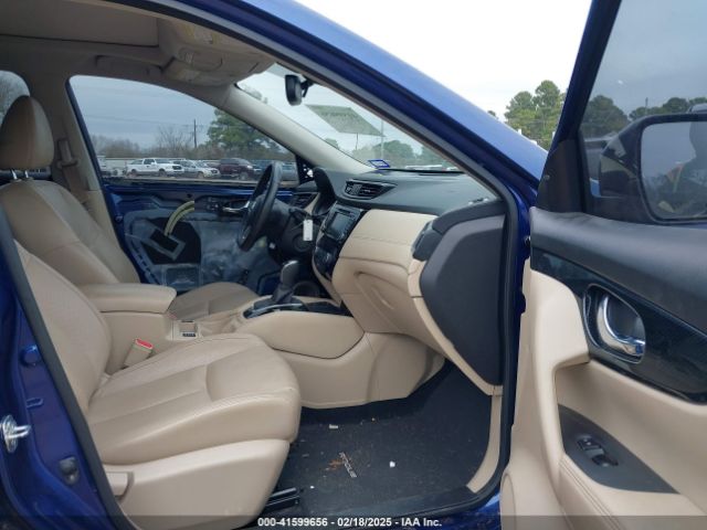 JN8AT2MT6JW492080 Nissan Rogue Sl