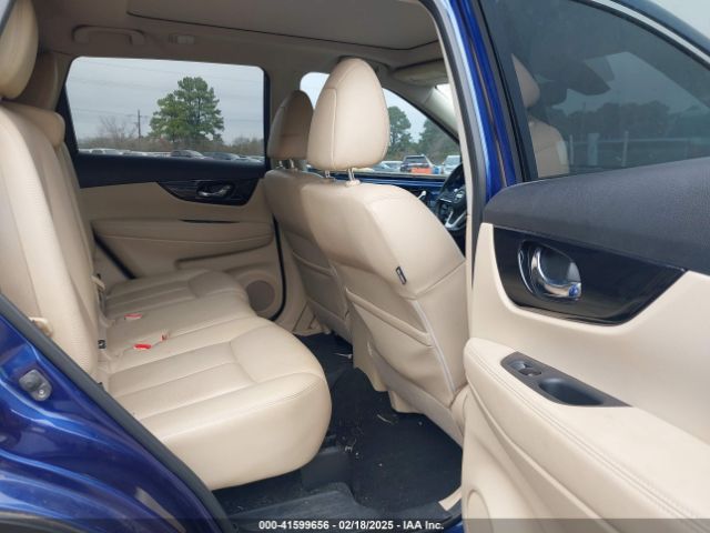 JN8AT2MT6JW492080 Nissan Rogue Sl
