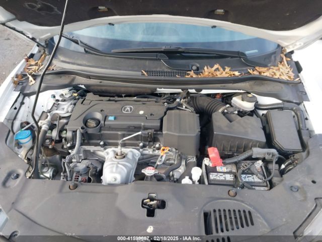 2022 ACURA ILX 19UDE2F76NA000154 Photo 9