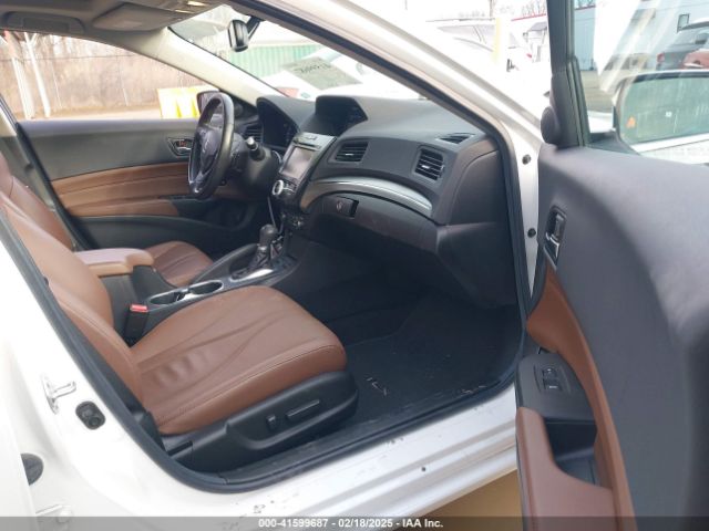 2022 ACURA ILX 19UDE2F76NA000154 Photo 4