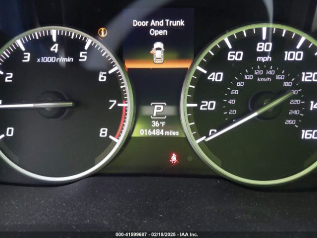 2022 ACURA ILX 19UDE2F76NA000154 Photo 6