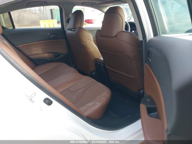 2022 ACURA ILX 19UDE2F76NA000154 Photo 7