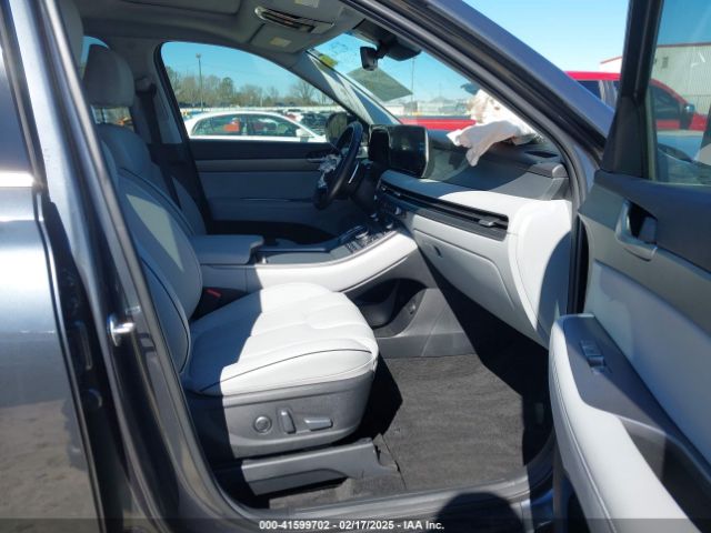 KM8R44GE3RU704635 Hyundai Palisade Sel