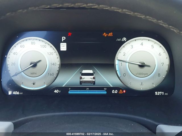 KM8R44GE3RU704635 Hyundai Palisade Sel
