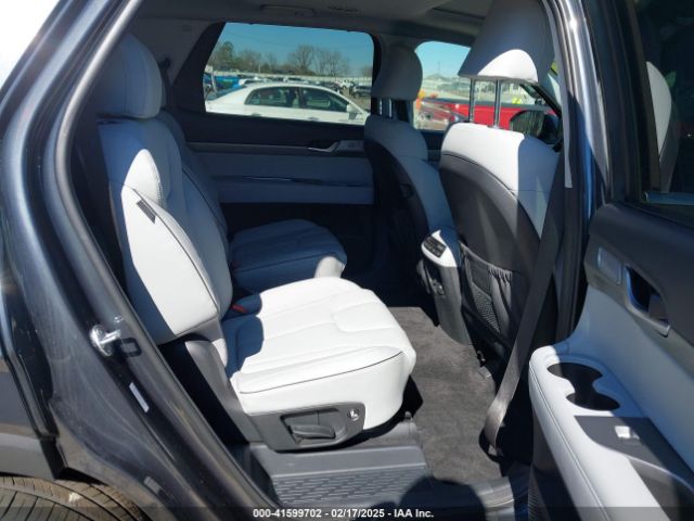 KM8R44GE3RU704635 Hyundai Palisade Sel