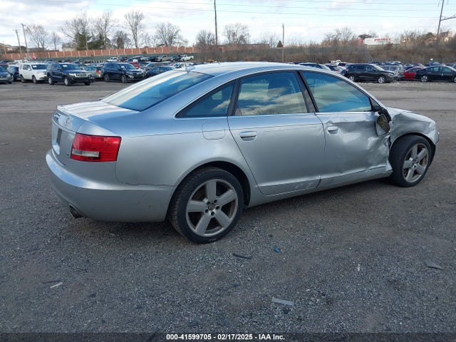 2008 AUDI A6 WAUDH74F58N080991 Photo 3