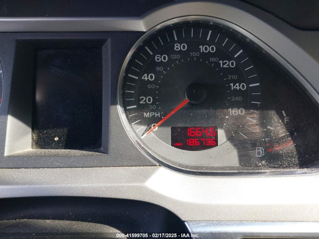 2008 AUDI A6 WAUDH74F58N080991 Photo 6