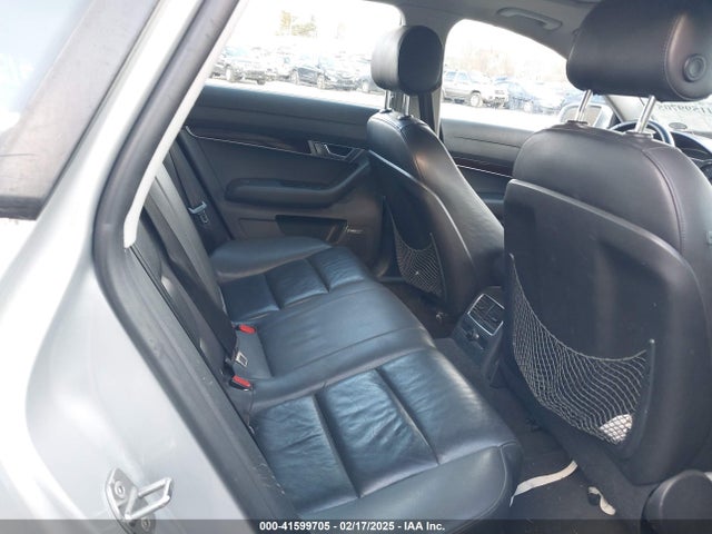 2008 AUDI A6 WAUDH74F58N080991 Photo 7